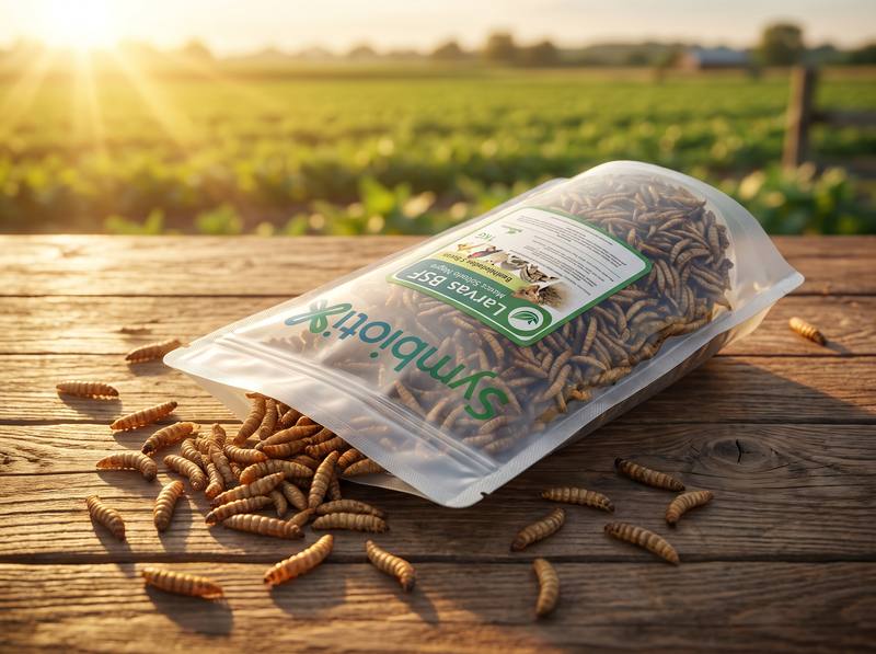Producto SymbiotiX